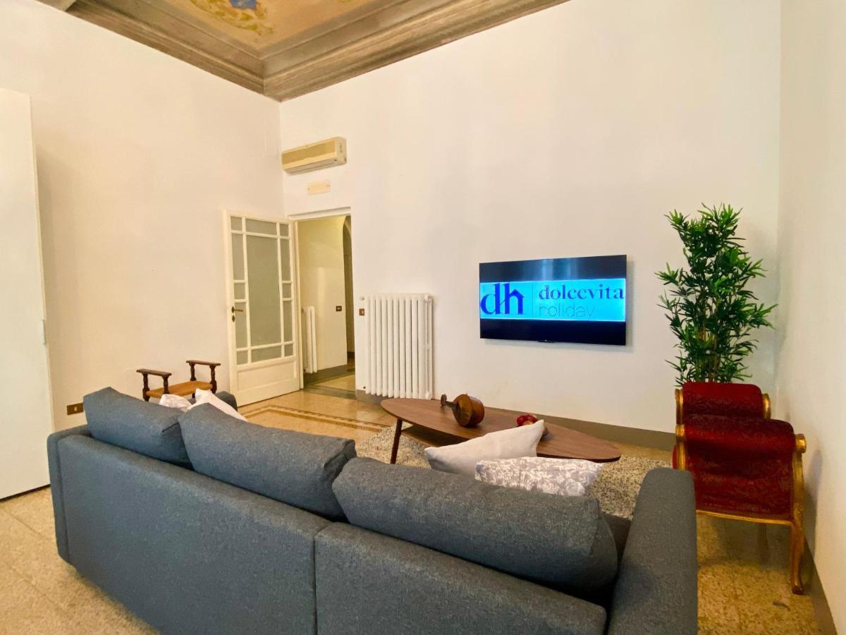Alfani Apt - Dolcevita Holiday Florencja Zewnętrze zdjęcie