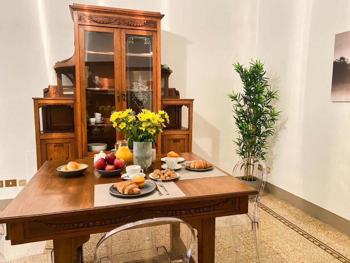 Alfani Apt - Dolcevita Holiday Florencja Zewnętrze zdjęcie