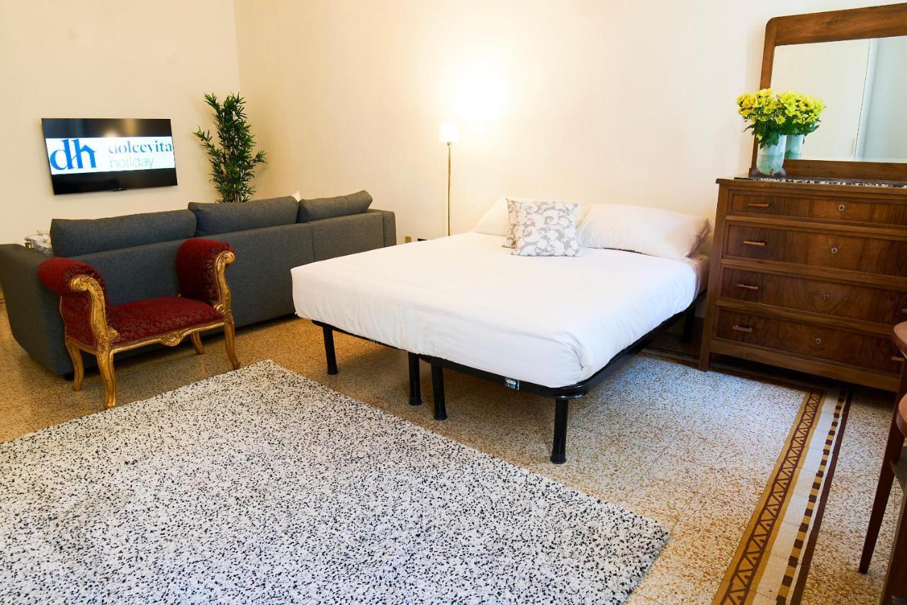 Alfani Apt - Dolcevita Holiday Florencja Zewnętrze zdjęcie