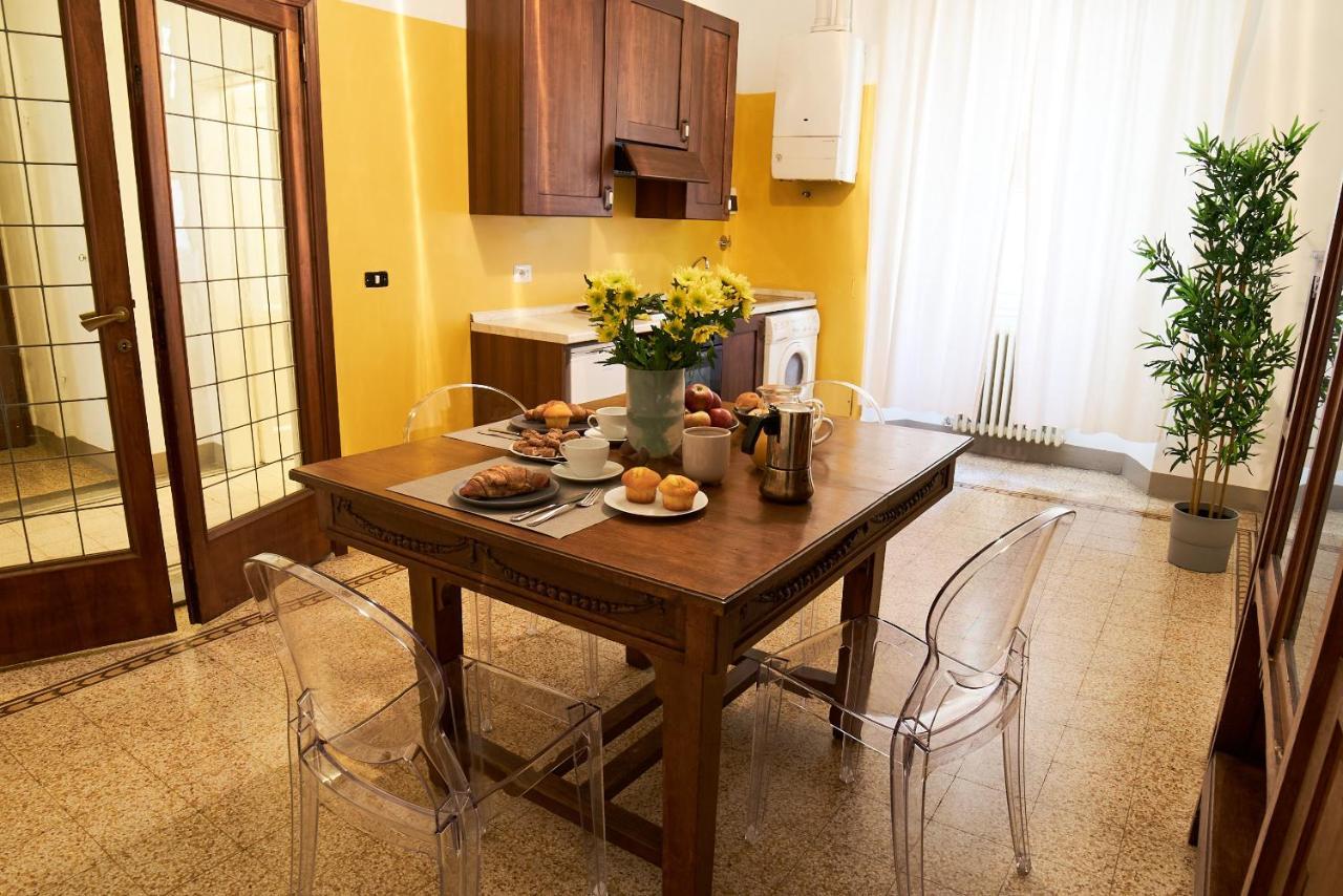 Alfani Apt - Dolcevita Holiday Florencja Zewnętrze zdjęcie