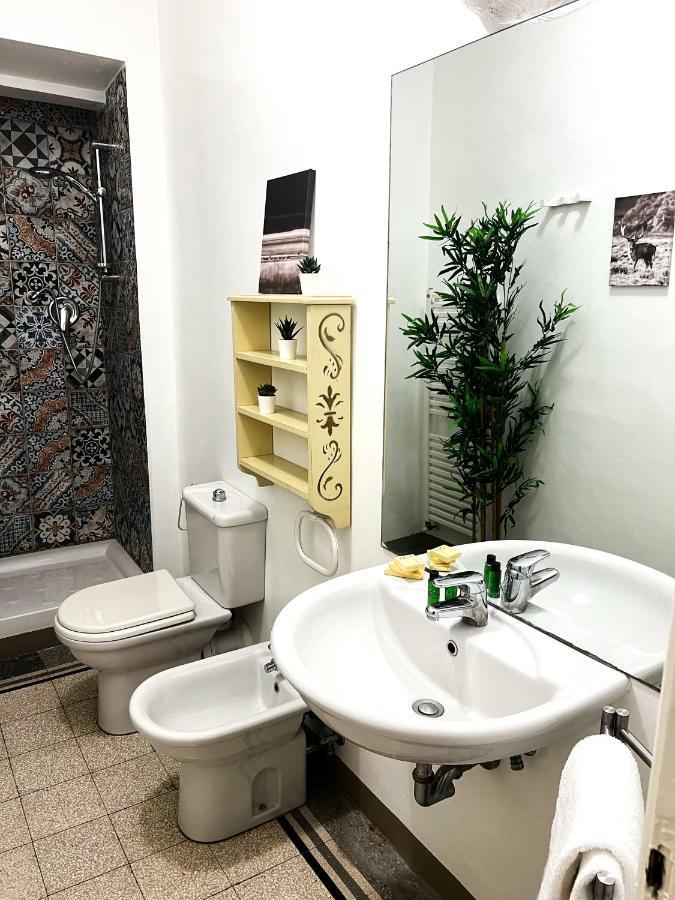 Alfani Apt - Dolcevita Holiday Florencja Zewnętrze zdjęcie