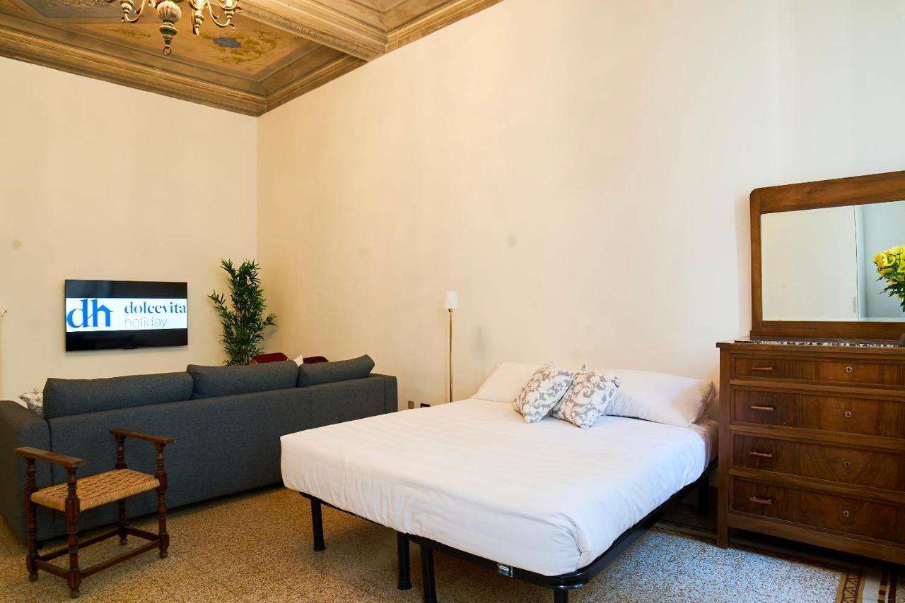 Alfani Apt - Dolcevita Holiday Florencja Zewnętrze zdjęcie