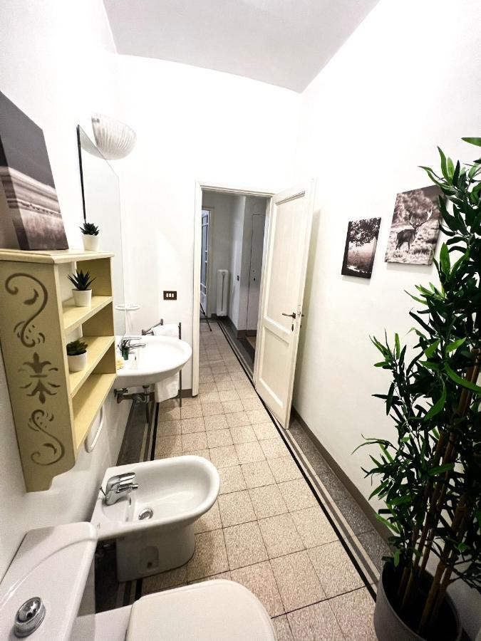 Alfani Apt - Dolcevita Holiday Florencja Zewnętrze zdjęcie