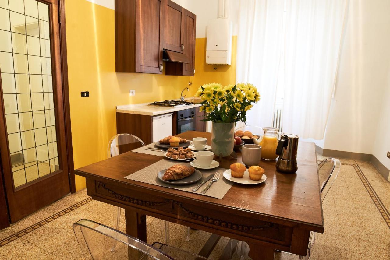 Alfani Apt - Dolcevita Holiday Florencja Zewnętrze zdjęcie