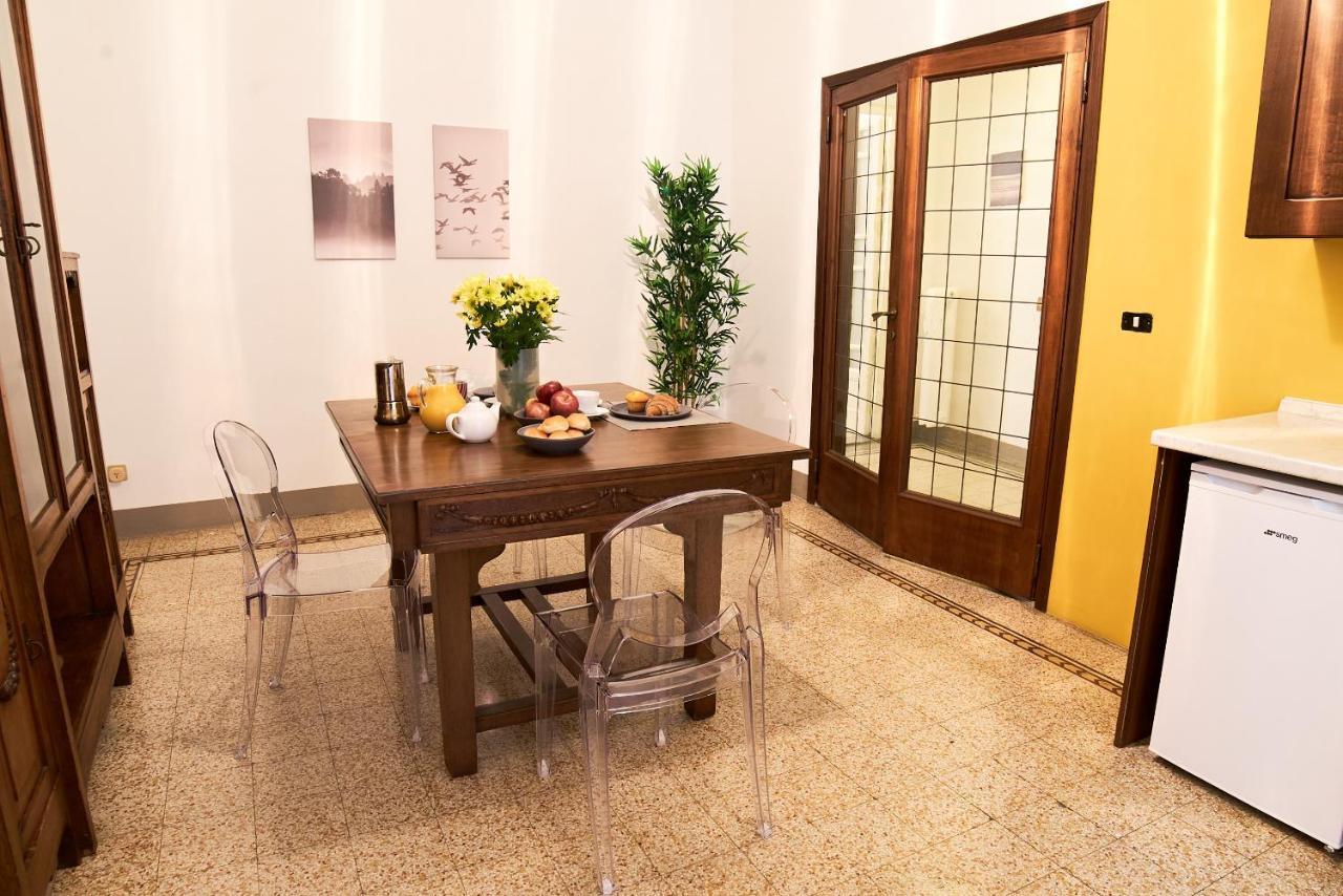 Alfani Apt - Dolcevita Holiday Florencja Zewnętrze zdjęcie