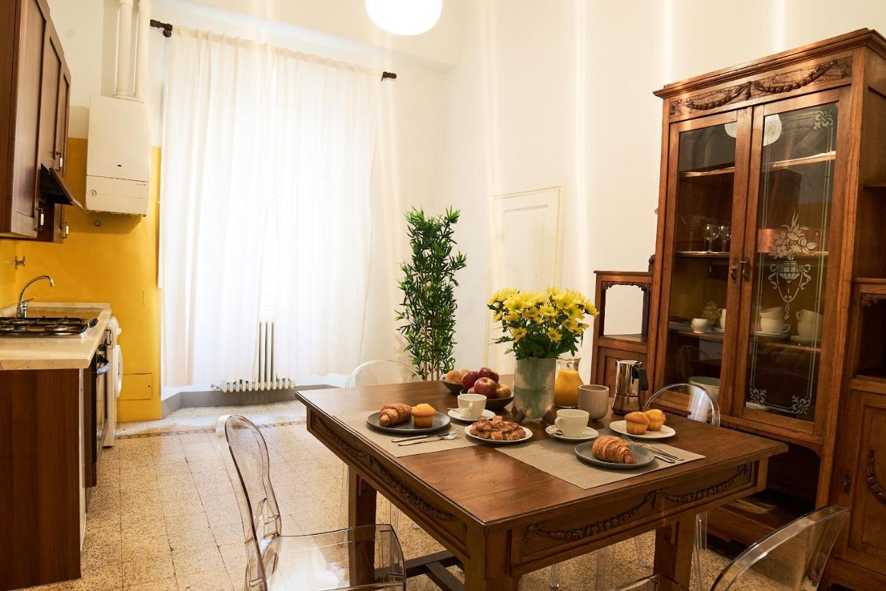 Alfani Apt - Dolcevita Holiday Florencja Zewnętrze zdjęcie
