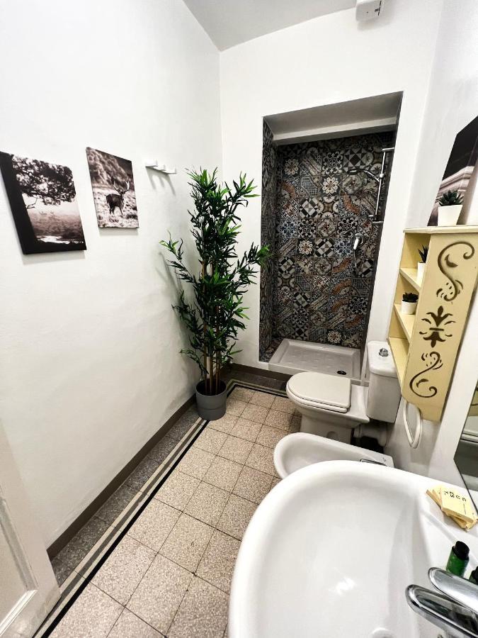 Alfani Apt - Dolcevita Holiday Florencja Zewnętrze zdjęcie