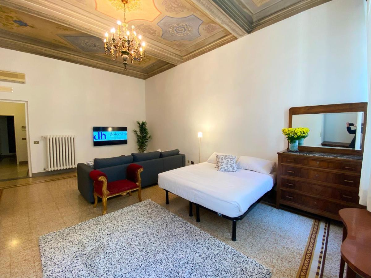 Alfani Apt - Dolcevita Holiday Florencja Zewnętrze zdjęcie