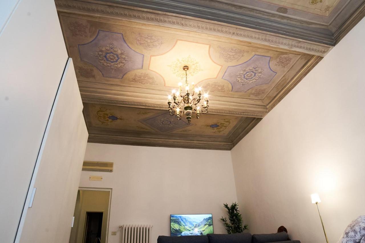 Alfani Apt - Dolcevita Holiday Florencja Zewnętrze zdjęcie