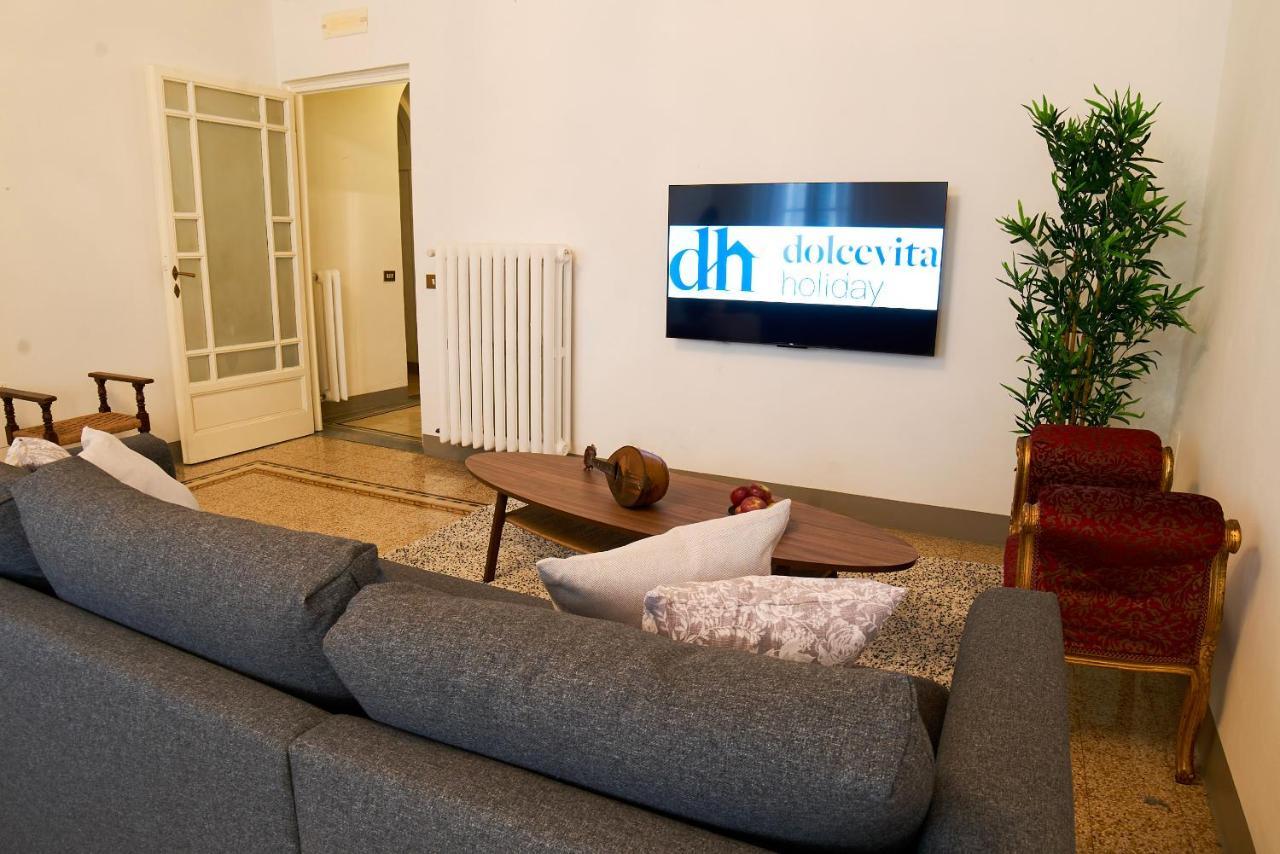Alfani Apt - Dolcevita Holiday Florencja Zewnętrze zdjęcie